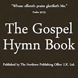The Gospel Hymn Book UK 1897/1996 Free icon