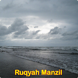 Ayat Ruqyah Manzil icon