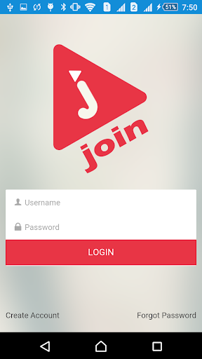 Join Screenshot 2 - AppWisp.com