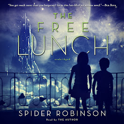 Icon image The Free Lunch