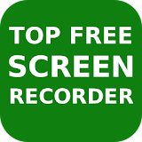 Top Screen Recorder Apps icon