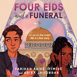 Icon image Four Eids and a Funeral