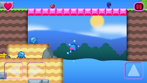 Mimelet - Screenshot 2