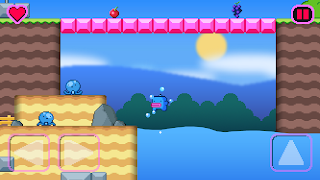 Mimelet - Screenshot 2