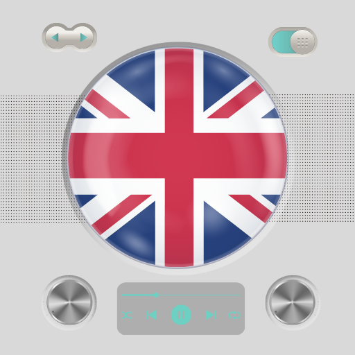 United Kingdom Radios FM GB
