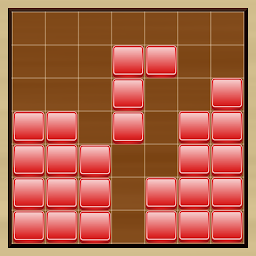 Icon image Blocks Puzzle