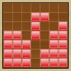 Blocks Puzzle