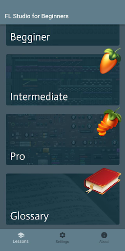FL Studio for Beginners Screenshot 2 - AppWisp.com