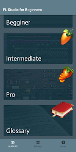 FL Studio for Beginners android2mod screenshots 2