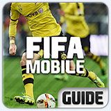 GUIDE for FIFA Mobile icon