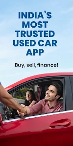 Sell your car to OLX Autos to get instant payment! Visit the nearest OLX  Autos store or book a home inspection. Now sell without any worry…