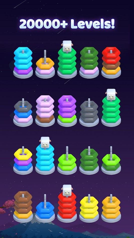 #4. EPO™ (Android) Με: EasyFun Puzzle Game Studio
