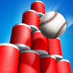 Hit Cans & Knockdown - Hit & Knock Out Play Apk