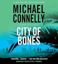 Icon image City of Bones
