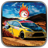 Drift Car Rally Racing Game icon