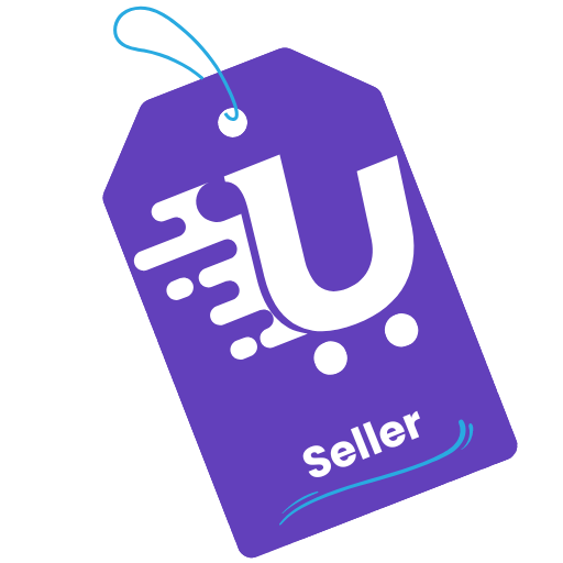 KnotUp Seller logo