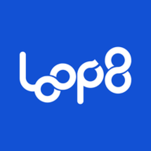 Loop8 Privacy Controller logo