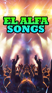 El Alfa Songs