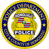Honolulu Police Department icon