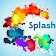 color splash icon
