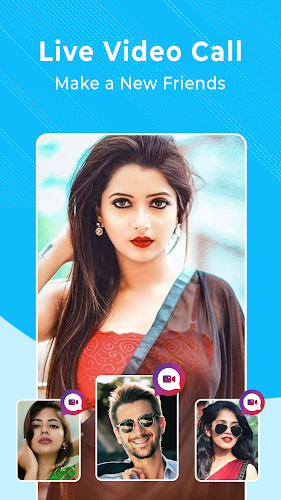 Hot Girls Video Call & Chat - SAX Video Call Prank - Latest version for  Android - Download APK