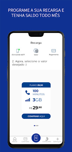 Carrefour Chip Screen 2