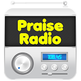 Praise Radio icon