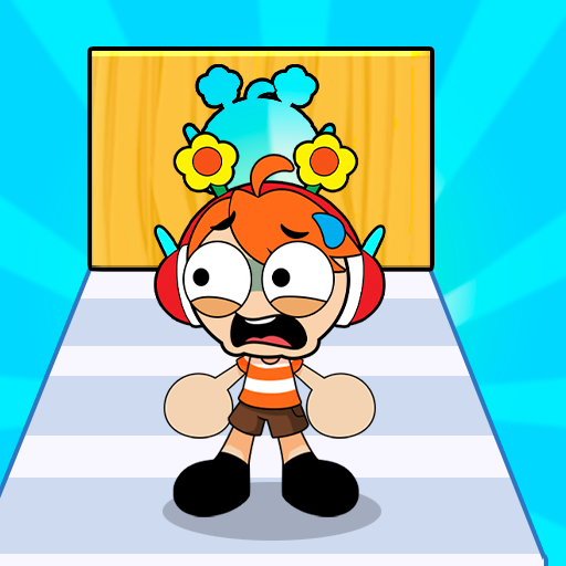 Tip Tap Game Challenge Unduh di Windows