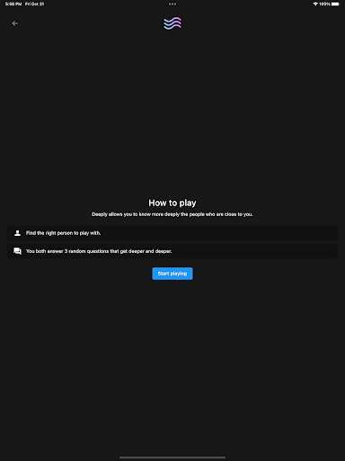 Deeply Screen 3