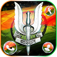 Indian, Army3D иконки тем фоновых HD