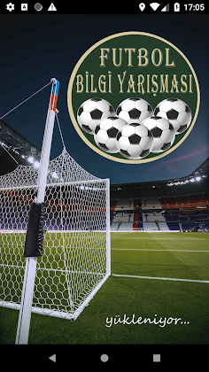 Futbol Bilgi Yarışması - Screenshot 4