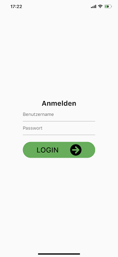 Android application Amacos zeit screenshort