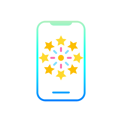 샤인폰 logo