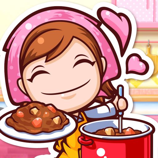 Cooking Mama Mod Apk (Unlimited Money) v1.77.2 Download 2022