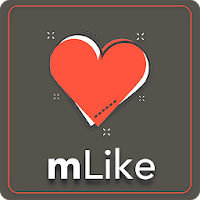 MLike - Бесплатные лайки, подписчики и просмотры