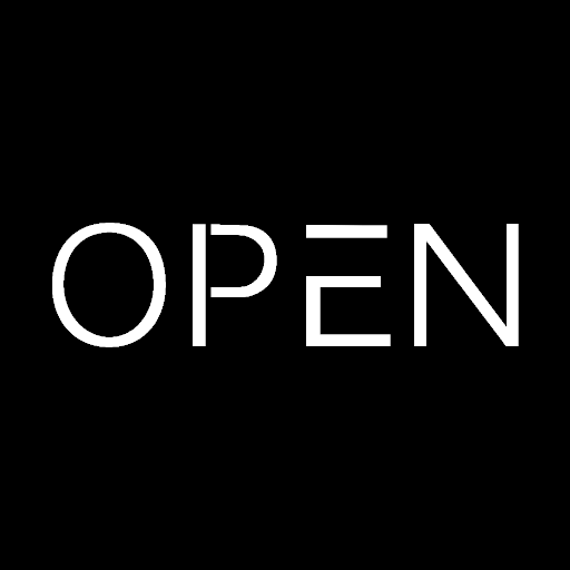 Conexão Open logo