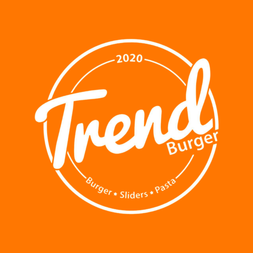Trend Burger - ترند برجر logo