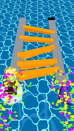 Make a Road - Screenshot 4