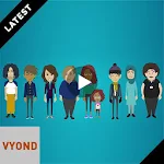 Cover Image of ダウンロード Learn GoAnimate Vyond Video Tutorials Free 1.0 APK