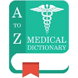 Medical Dictionary Free Offline Terms & Definition icon