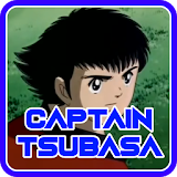 Guide Captain Tsubasa Football icon