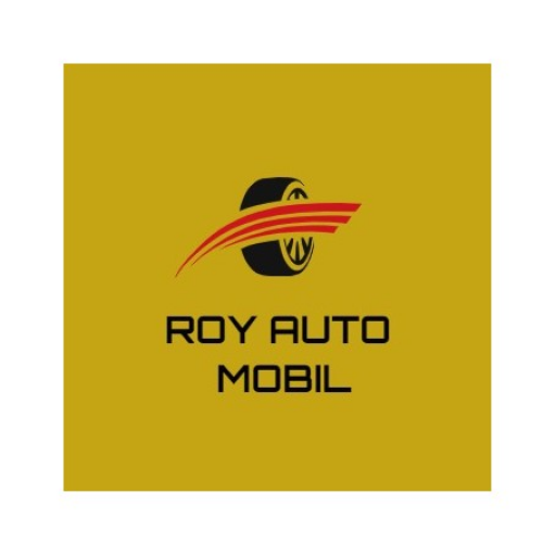 Roy Auto Mobil logo
