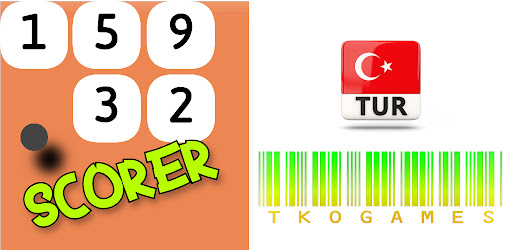 Scorer Screen 2