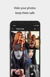 Calculator photo vault 10.1.0 APK screenshots 4