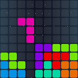 Puzzle Tiles for Tetris icon