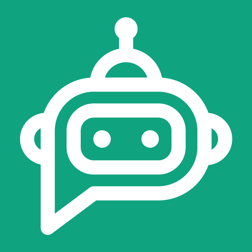 Chat Bot AI - AI Chatbot  Icon