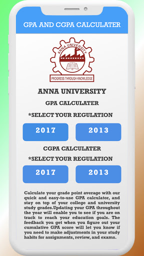 GPA calculator