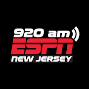 920 ESPN - New Jersey's Sports Leader (WNJE) 2.3.15 Icon
