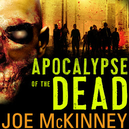 Hình ảnh biểu tượng của Apocalypse of the Dead
