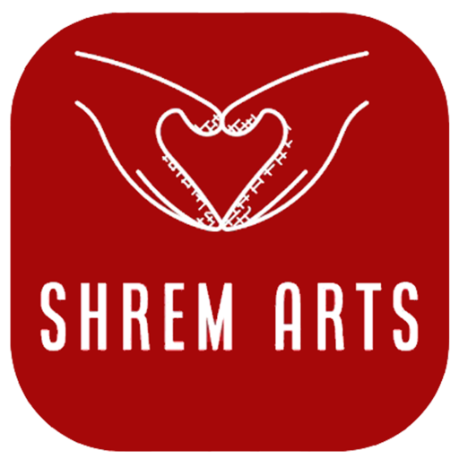 Shrem Arts & Crafts شريم logo